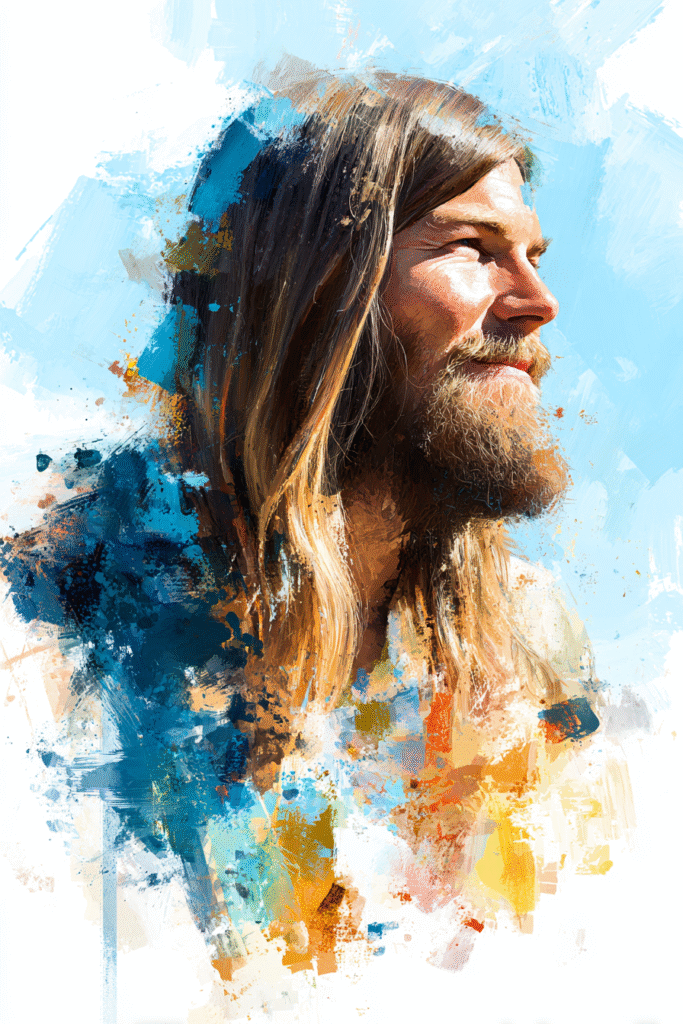 1d aribrush airbrush. dynamic creative old master portrait of a86b8008 11fd 4664 9a26 b1515b419384 1