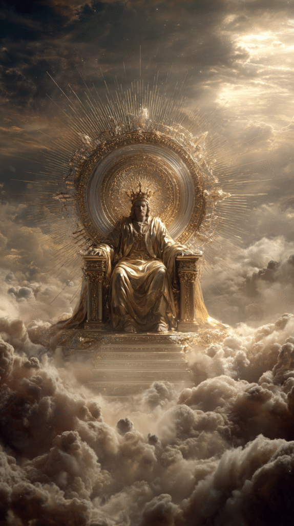 A hyper realistic cinematic vision of the Regal Divine King J 99e3fbf9 0304 42c7 b0a3 9898669401b8 1