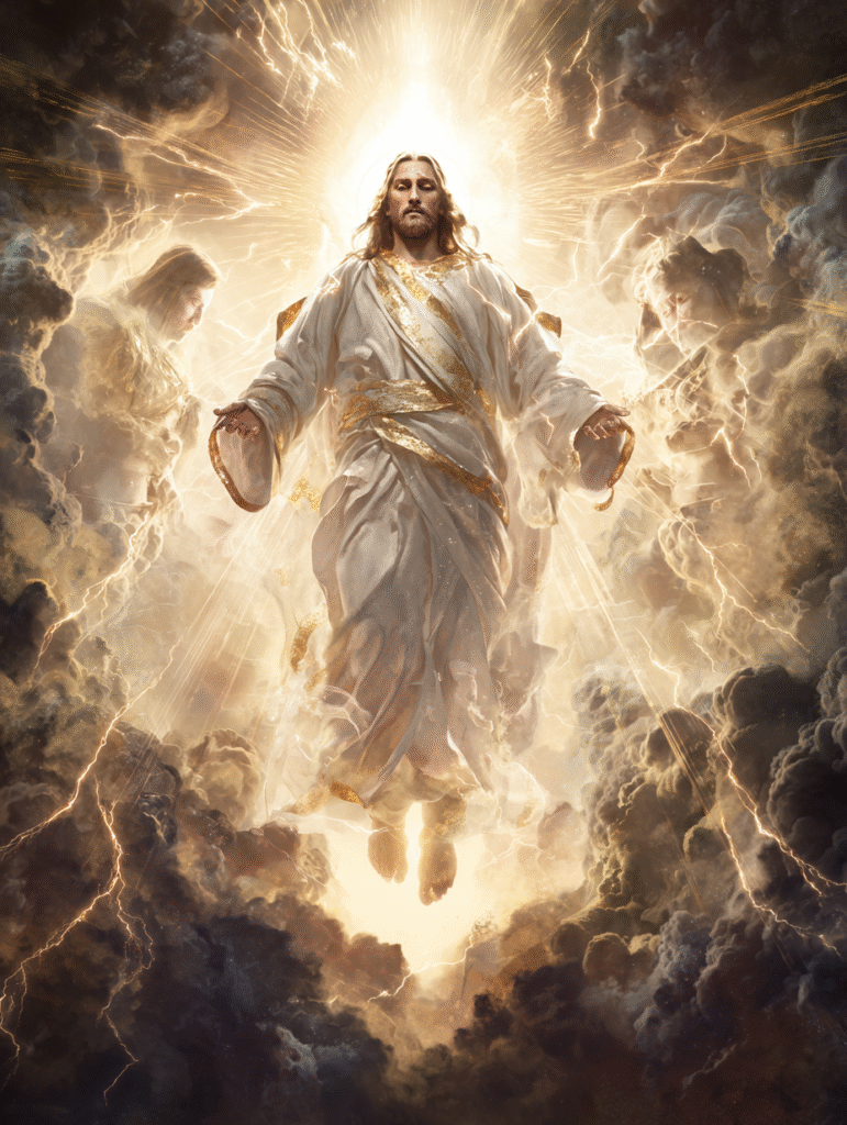 A literal depiction of Jesus Christ from Revelation 113 16 on 73e90e2c 3f1d 402d 96ef 582034a33166 1