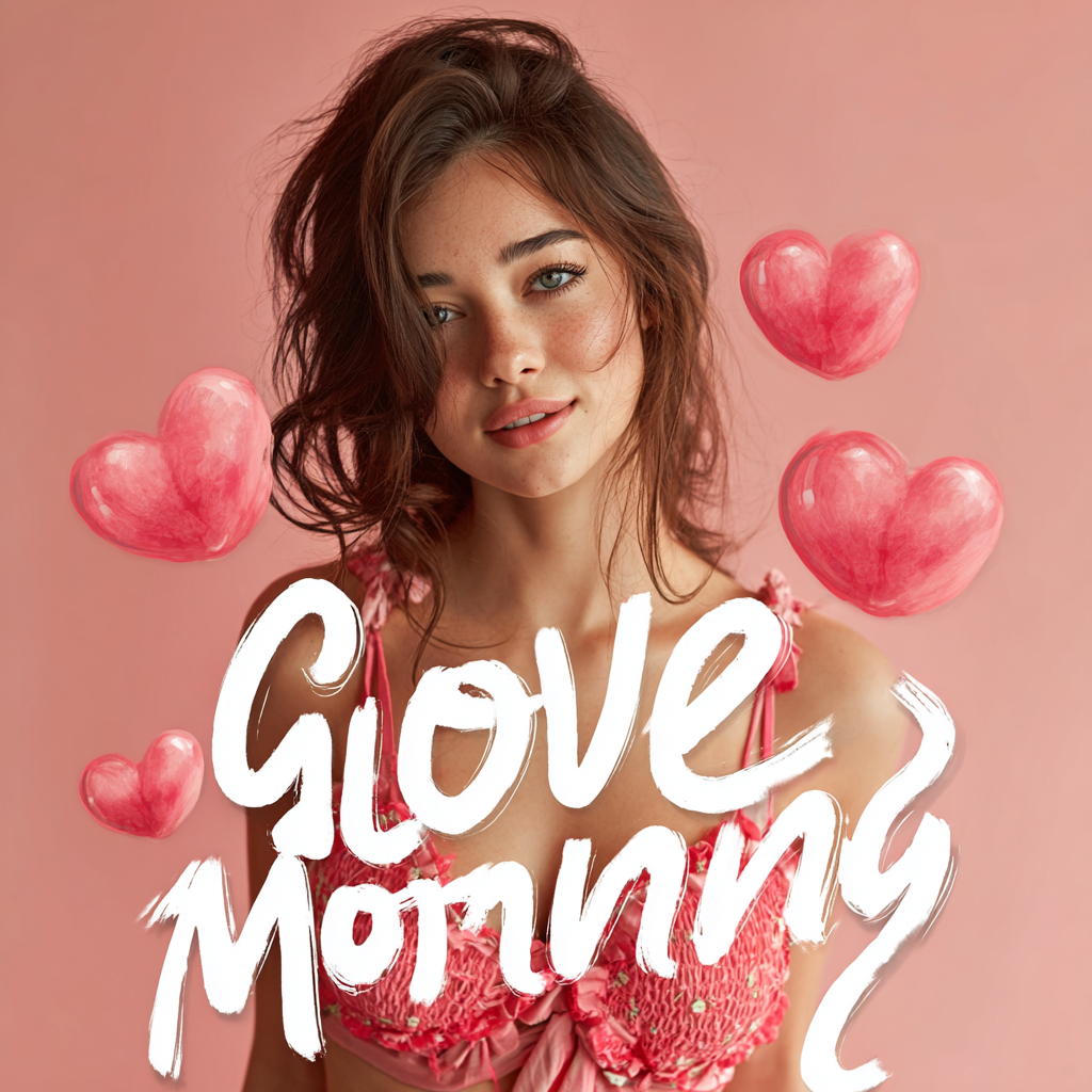 Attractive Good Morning image good morning love text v 7 3685bb1b 2bff 45ce 9c1c cfb436805855 2