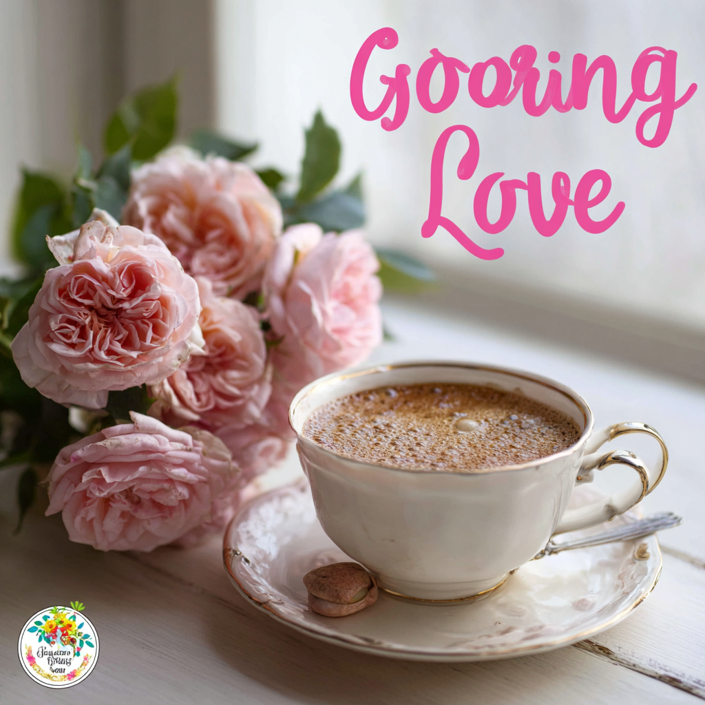 Attractive Good Morning image good morning love text v 7 44cf3a69 d4ec 4595 abe6 b0555caed770 2