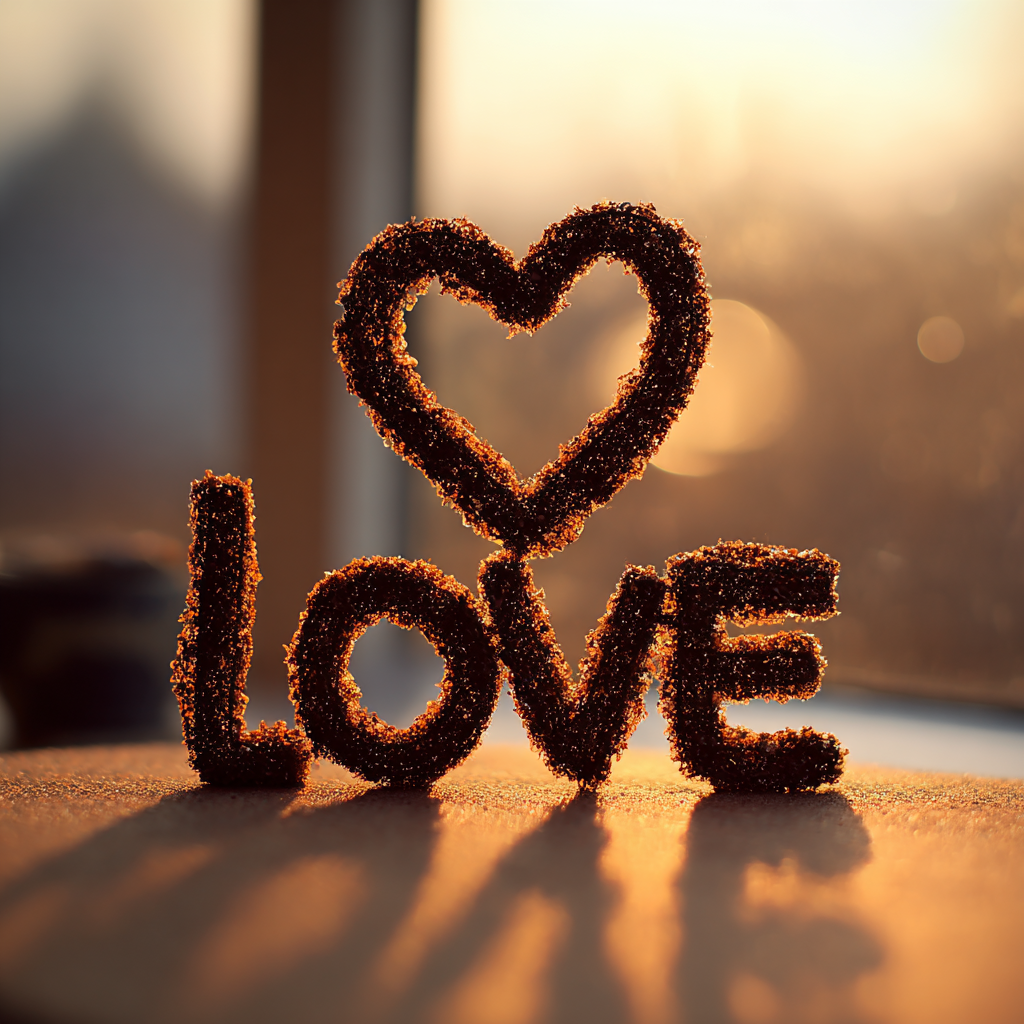 Attractive Good Morning image good morning love text v 7 4fdc74d4 e049 420e 89f4 ab9d3dc7b671 3