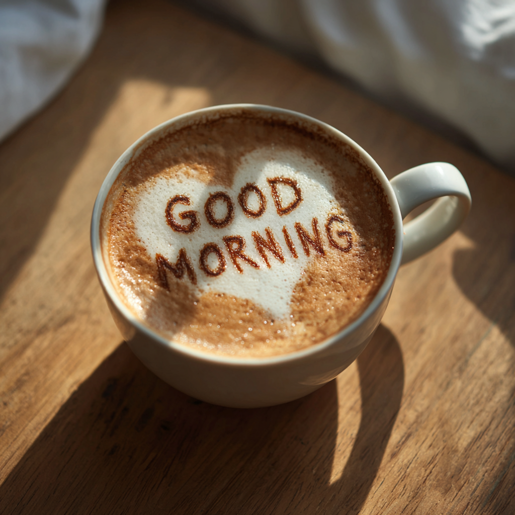 Attractive Good Morning image good morning love text v 7 58d4bf23 1f75 498c 906b fa742bc557d6 3
