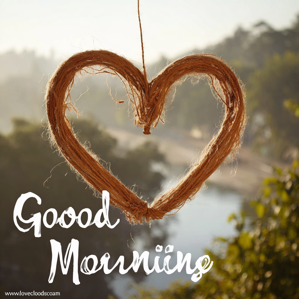 Attractive Good Morning image good morning love text v 7 801a124b 8052 4e73 a3dd a53782d1262d 3