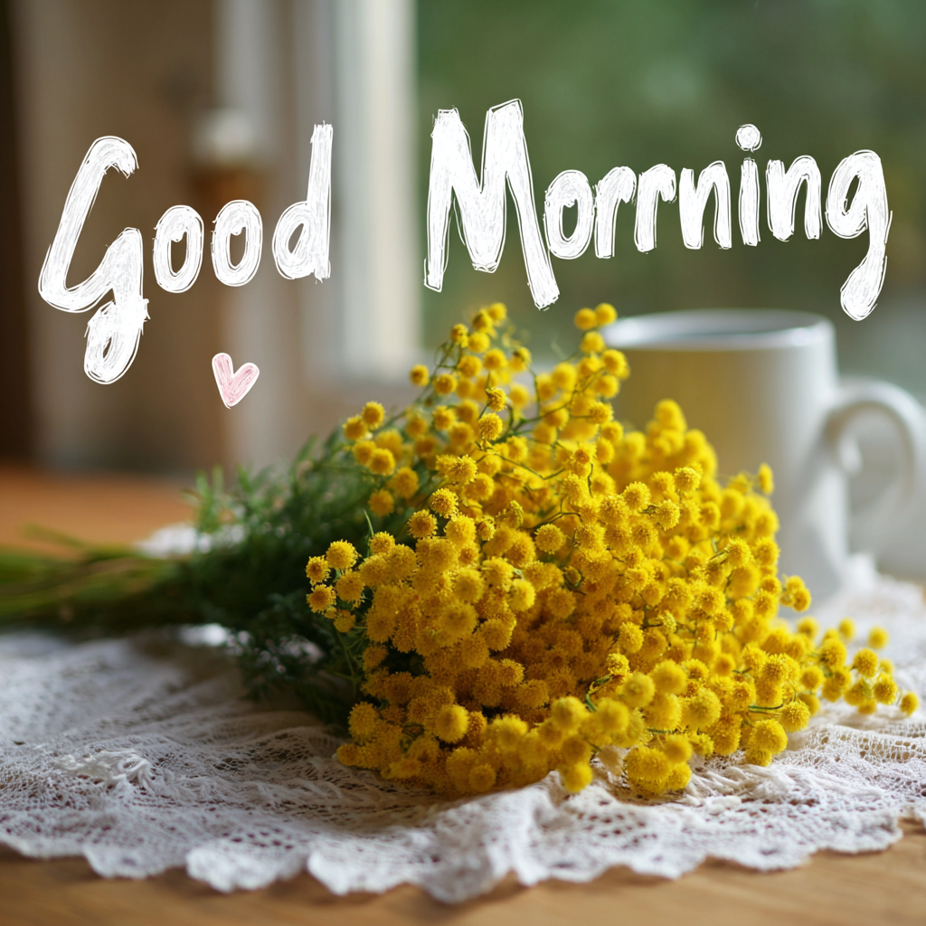 Attractive Good Morning image good morning love text v 7 81a63476 ec83 4d6b a4da a5e1ebea90fa 3