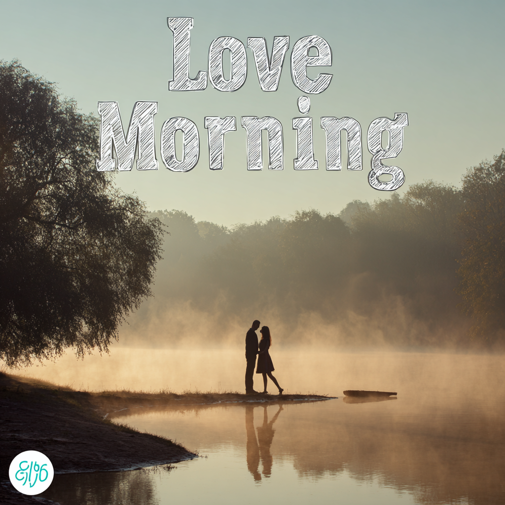 Attractive Good Morning image good morning love text v 7 b3a66f2e bfee 45f5 87c8 36c07f8f2d53 2