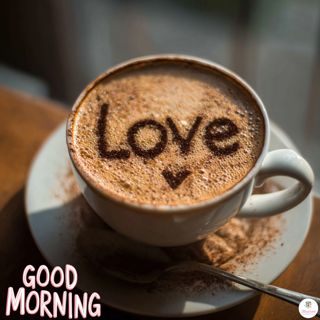Attractive Good Morning image good morning love text v 7 c83a9633 53be 4e82 8b94 dae59d23f0ac 0