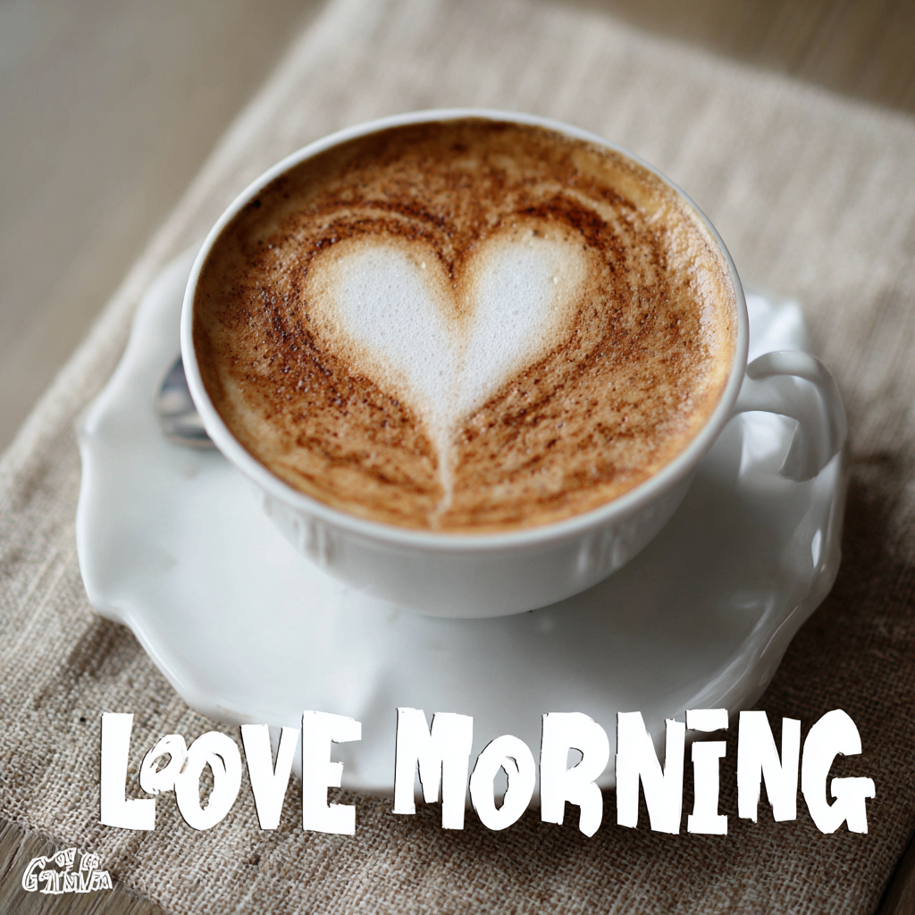 Attractive Good Morning image good morning love text v 7 d86db74b 6bab 4abc adfd 12d6396e6984 0