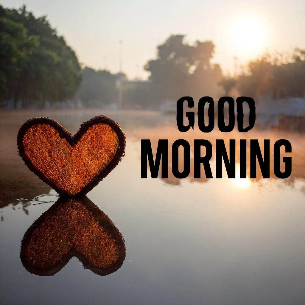 Attractive Good Morning image good morning love text v 7 dd377d1b 8f5b 4bcf 9d52 39255984bffe 1