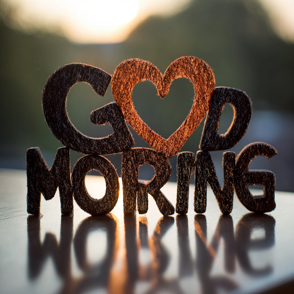 Attractive Good Morning image good morning love text v 7 dd377d1b 8f5b 4bcf 9d52 39255984bffe 2