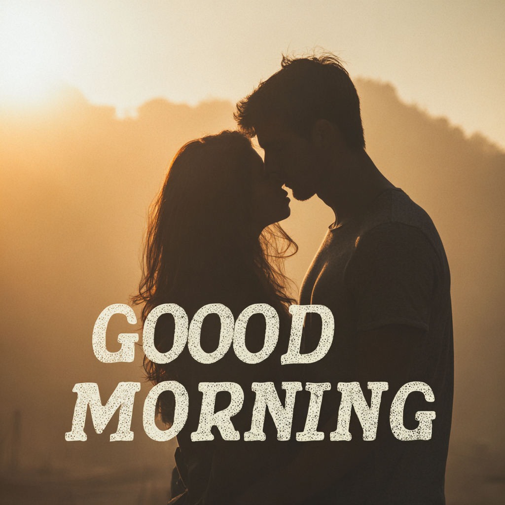 Attractive Good Morning image with good morning text relation d56adfe7 7dbb 4566 8f97 2d57827693f7 0