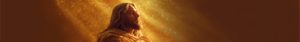 Bohemian style Jesus Christ with his arms around s shoulders 0641b87a 91d8 487c a467 3a66e8ff2ac2 0