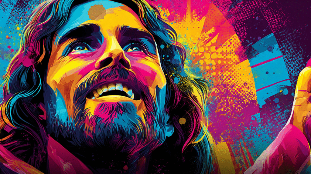 Closeup on Jesus hand holding a coin Jesus teaching his disci f88d4cce 1846 46e8 a809 a36b1c747bb4 0