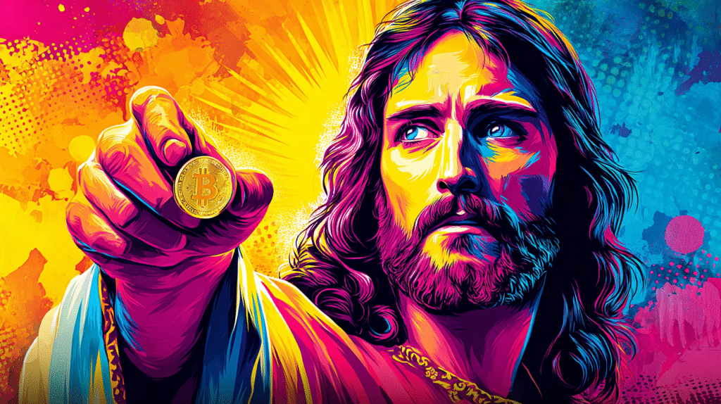 Closeup on Jesus hand holding a coin Jesus teaching his disci f88d4cce 1846 46e8 a809 a36b1c747bb4 1