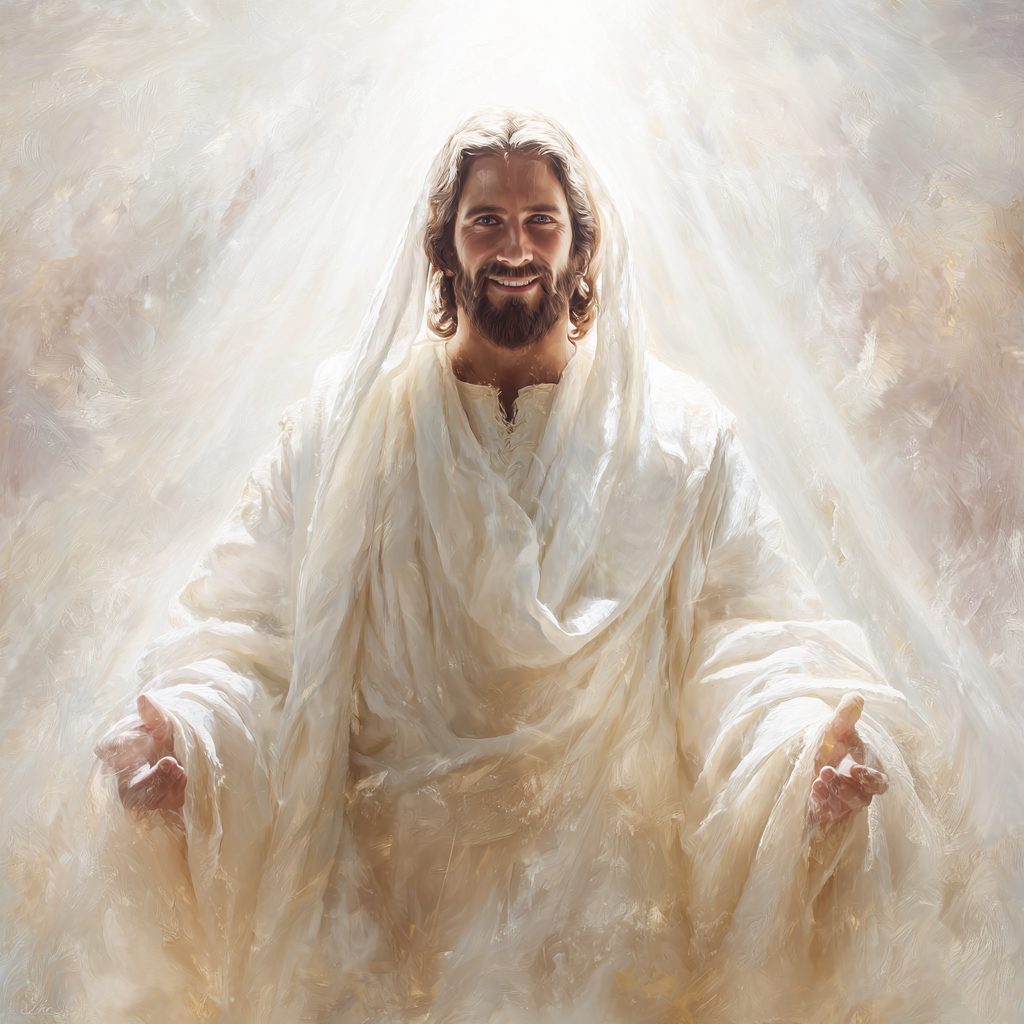 Create a tender and intimate close up artwork focusing on Jes f3e6033b df0f 4d1c a4ed 879a77a7e69e 0