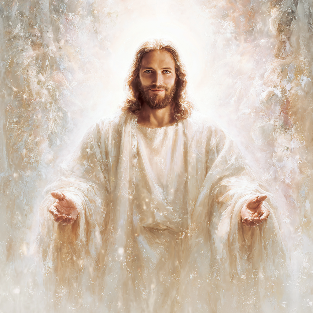 Create a tender and intimate close up artwork focusing on Jes f3e6033b df0f 4d1c a4ed 879a77a7e69e 3