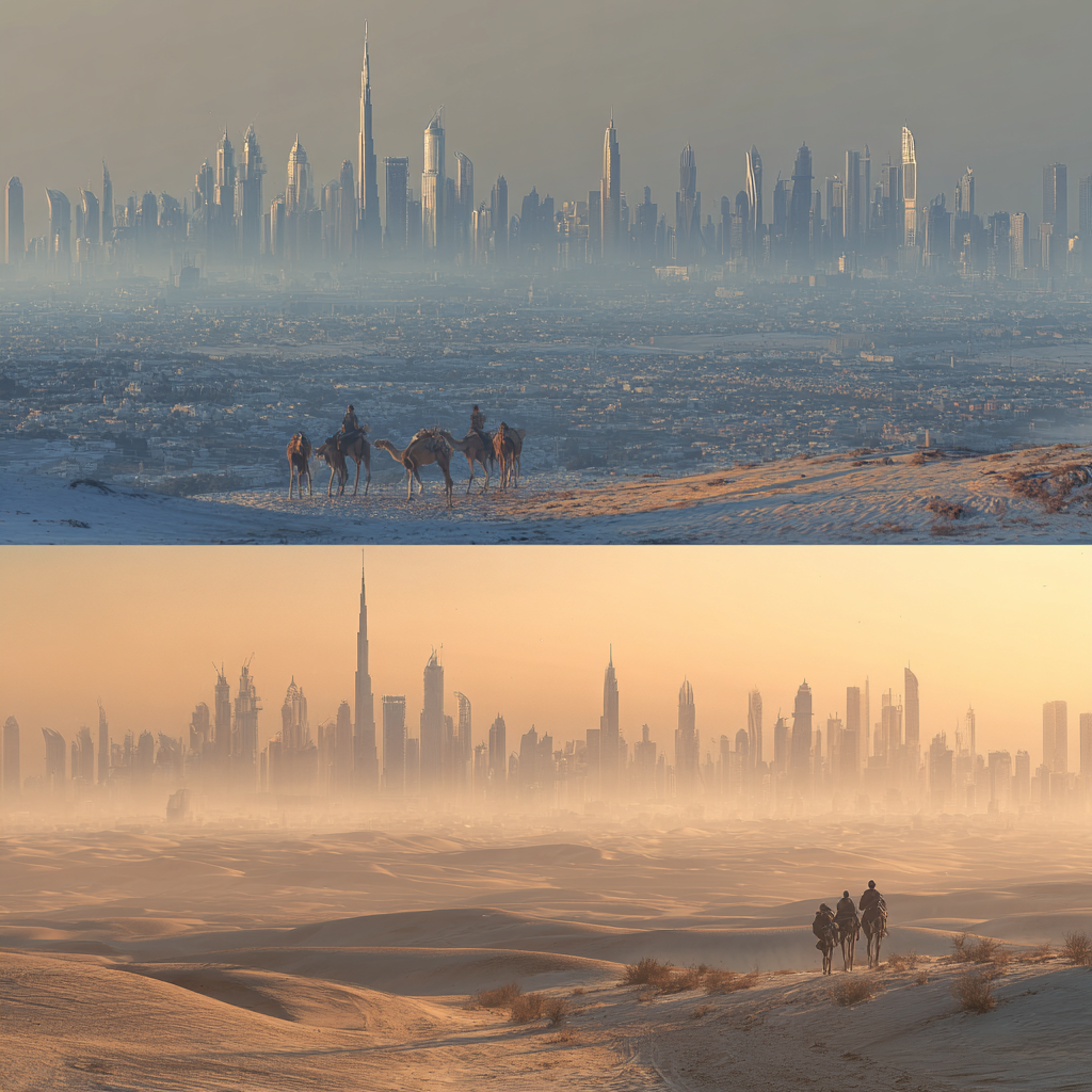 Dubais remarkable transformation from a small desert town to 789d6ee0 030a 4b1f 897c 6b94f7f131ee 2