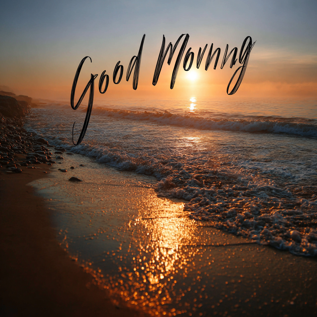 Good Morning image with good morning text v 7 5b7b1bee ae08 45a9 ae2a 6fac43fd43e0 3