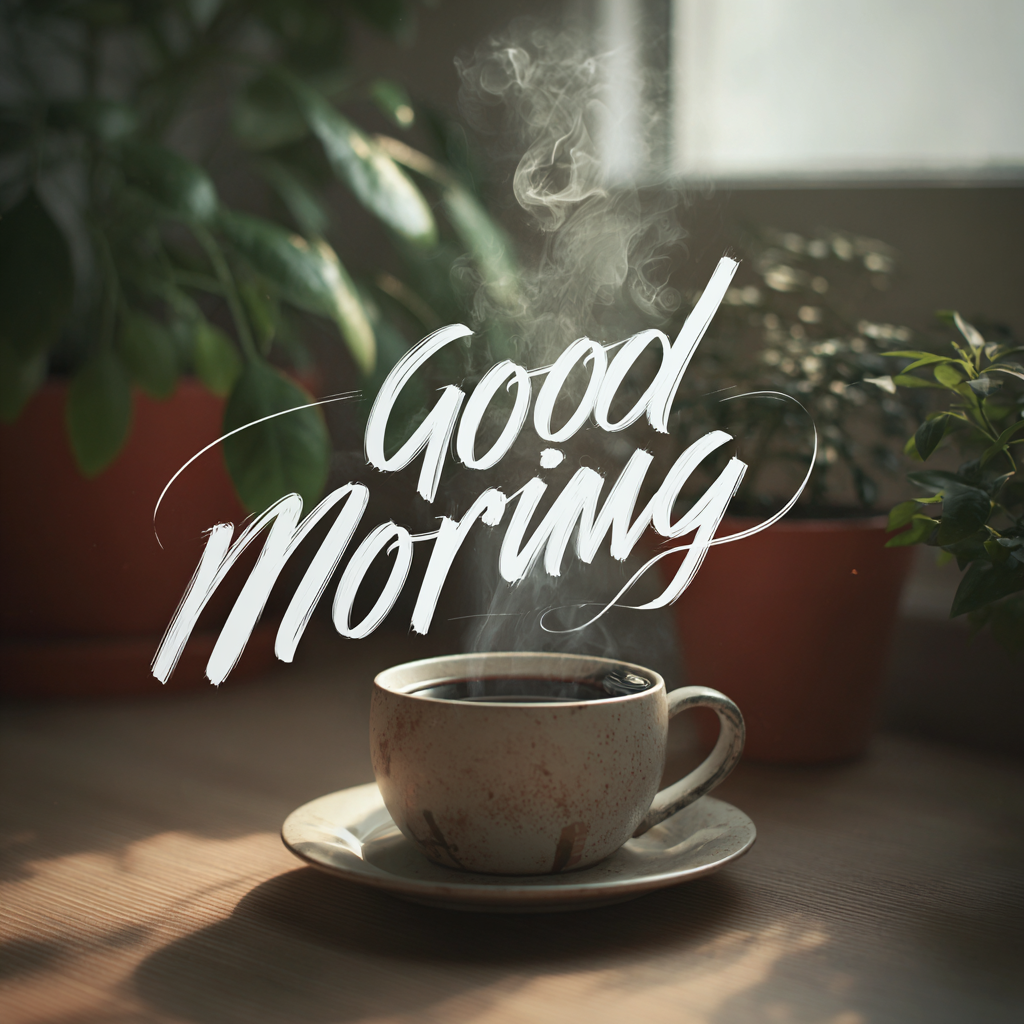 Good Morning image with good morning text v 7 ce687f29 c90d 4c99 a527 eccd3b0ac937 0