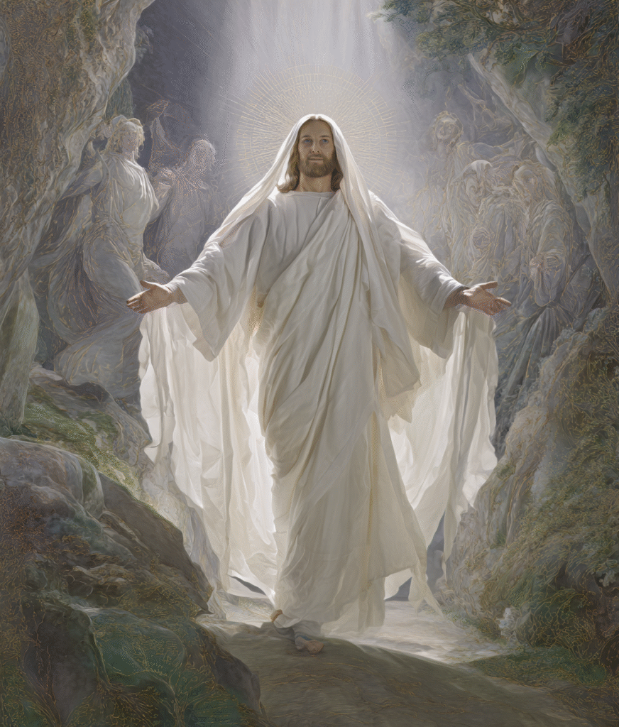 Hasselblad clarity exquisitely detailed image of Christ figur ed19aa45 8f78 4527 9bb3 6a79c8752005 2