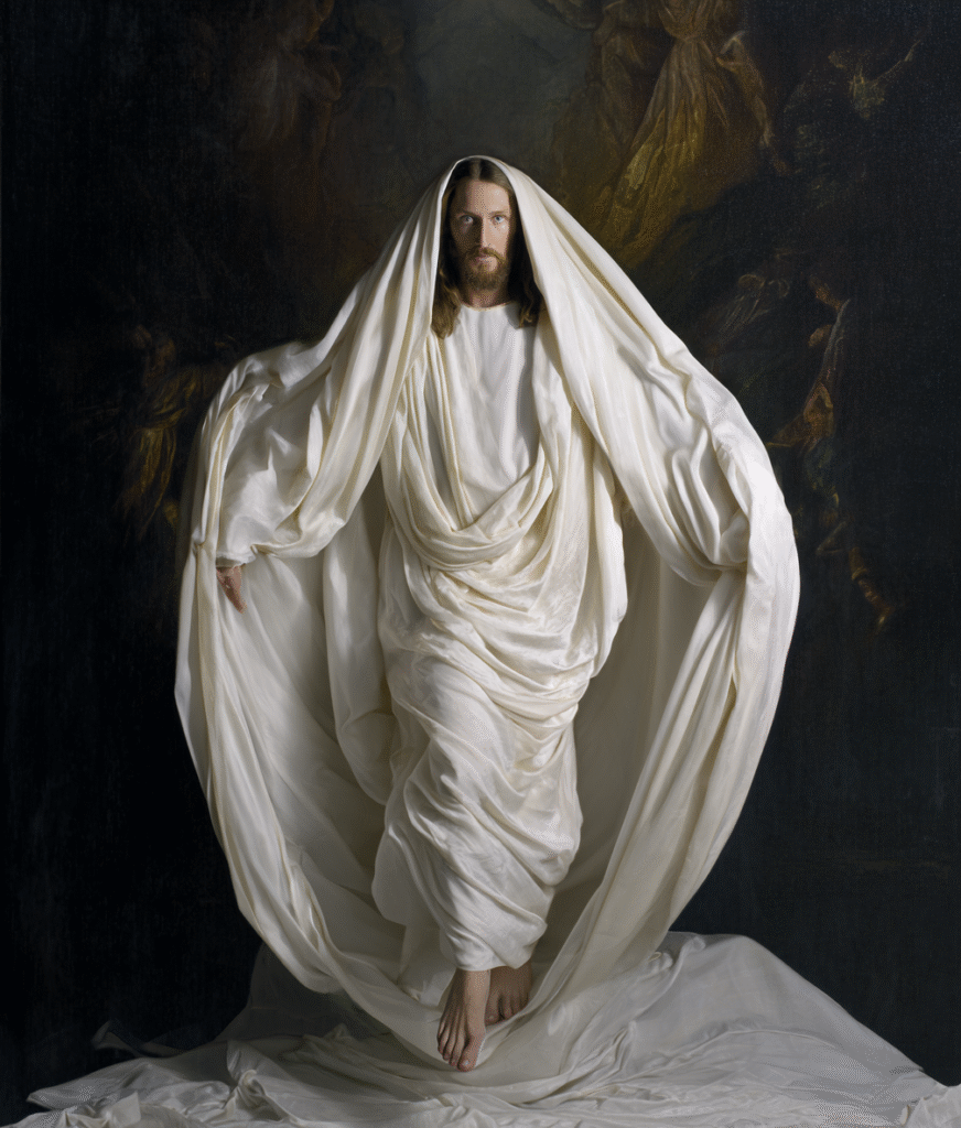 Hasselblad clarity exquisitely detailed image of Christ figur ed19aa45 8f78 4527 9bb3 6a79c8752005 3