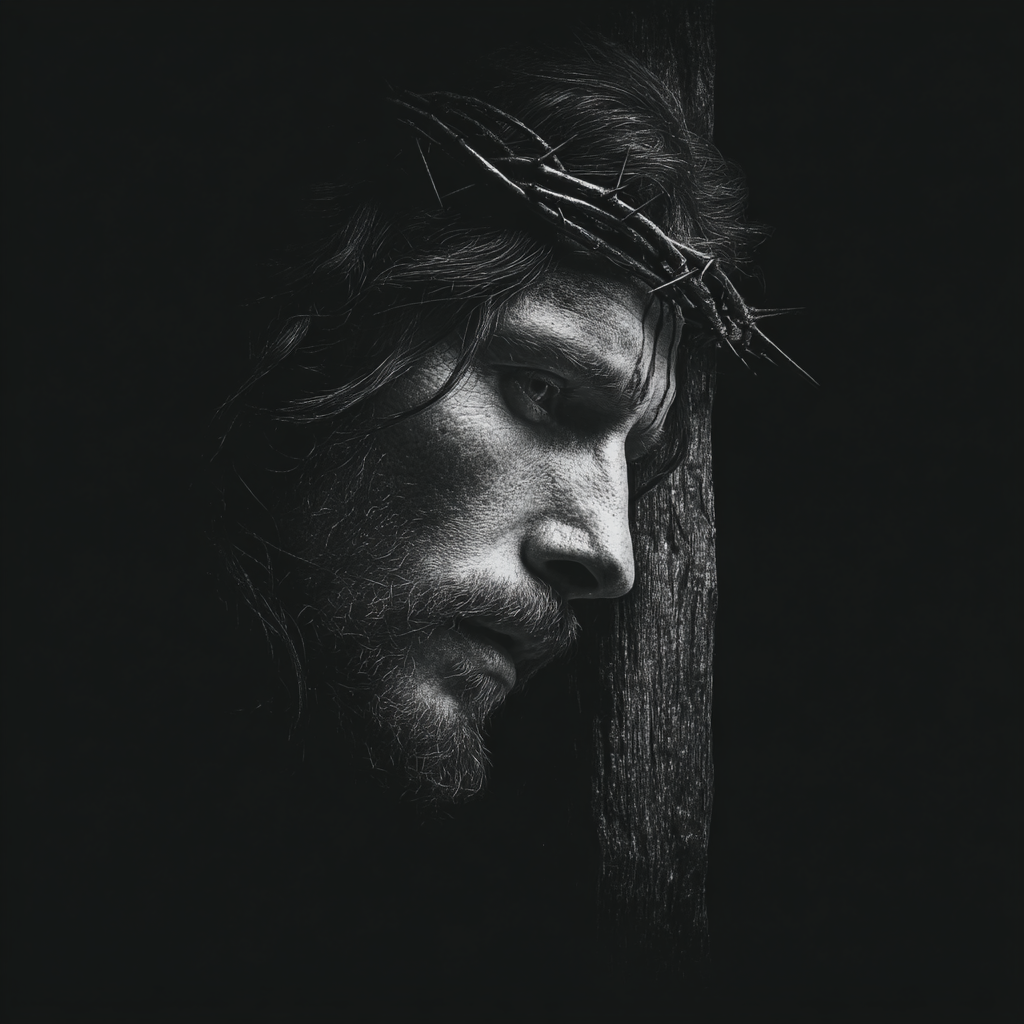 Jesus cross black and white dark backgroun v 7 a409b6a0 0be7 49ca ac14 c9a6400fc86a 2