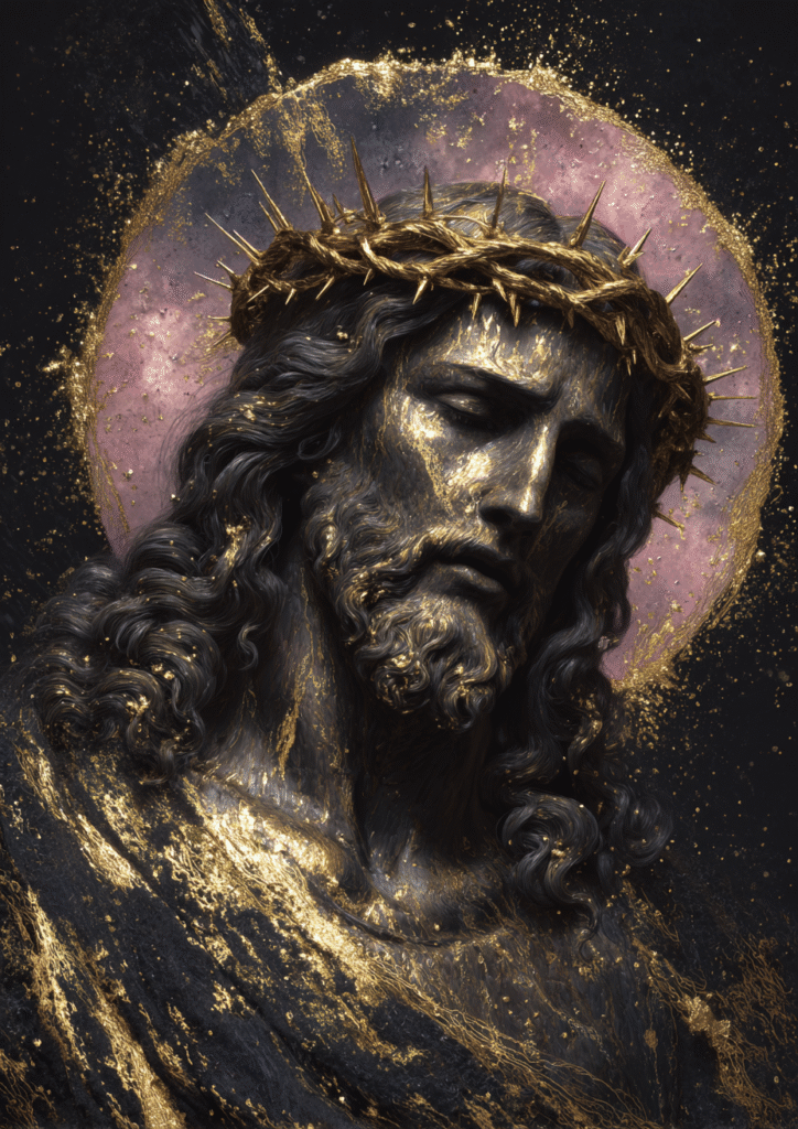 Klein black and gold Chinese embroidery craft of gold pink mo ff64125b 5a9c 417f 8d10 da6c7f2924eb 3