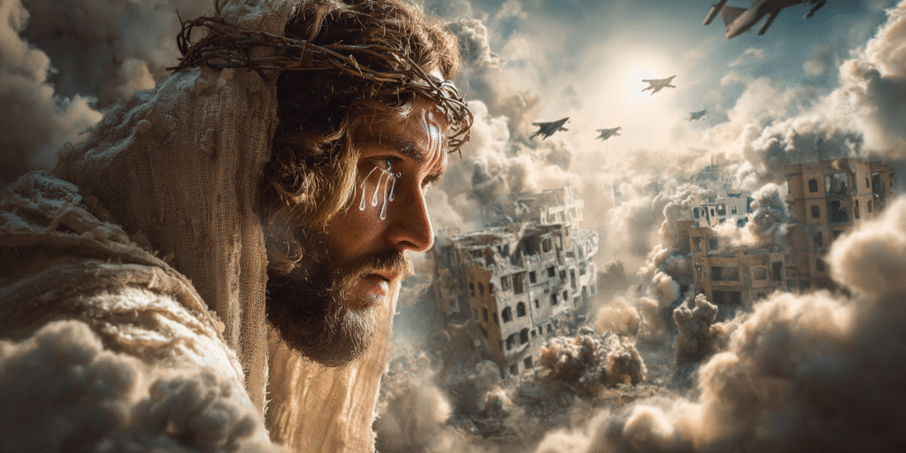 War between 2 Middle East nations happening on the Ground Whi 2995b08b 378f 41be 81e8 98a951e99c73 1