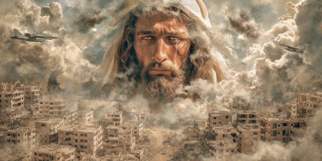 War between 2 Middle East nations happening on the Ground Whi 2995b08b 378f 41be 81e8 98a951e99c73 3