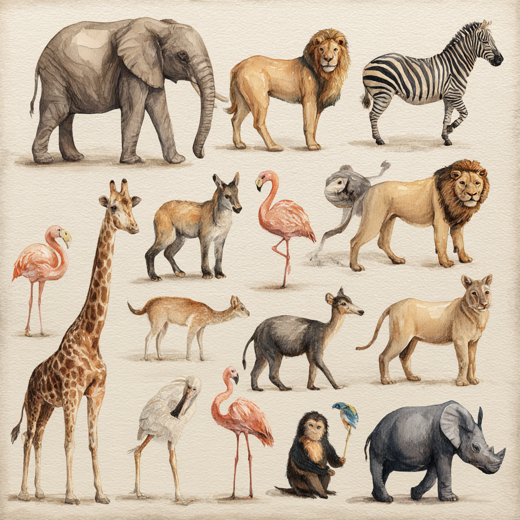 animals images, anime images, wild animals images, cute animals images, (108)