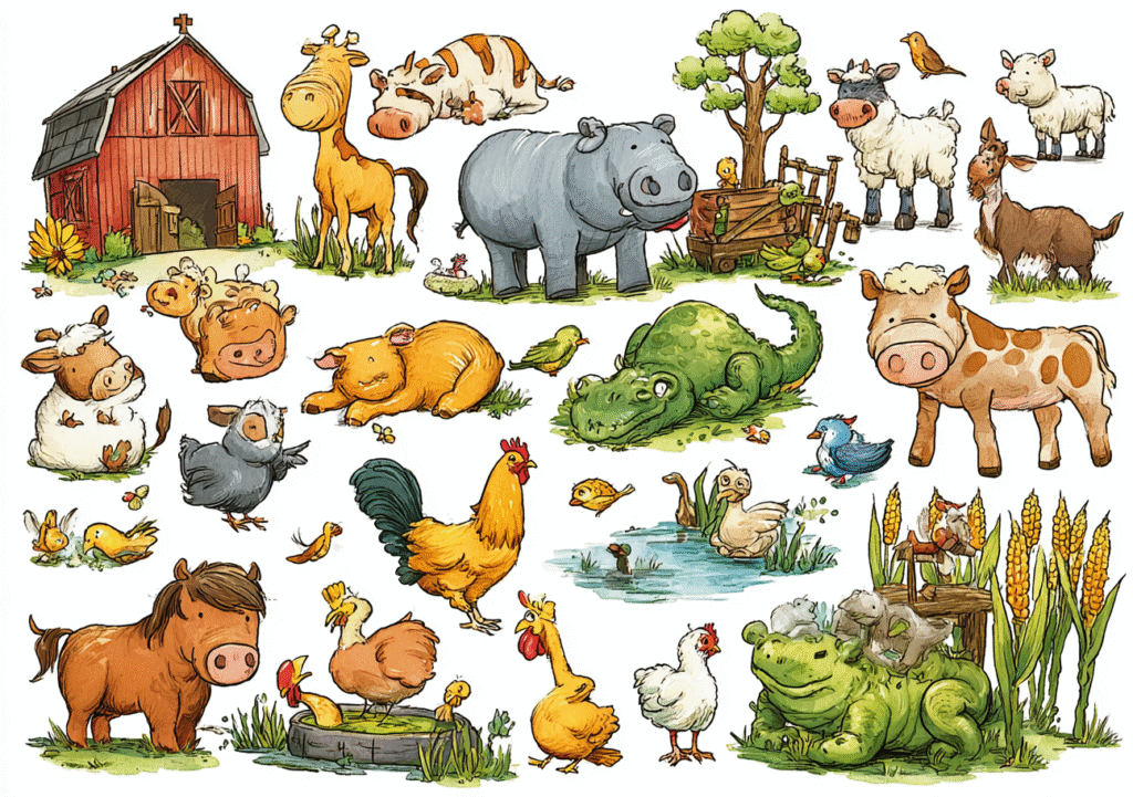 animals images, anime images, wild animals images, cute animals images, (114)