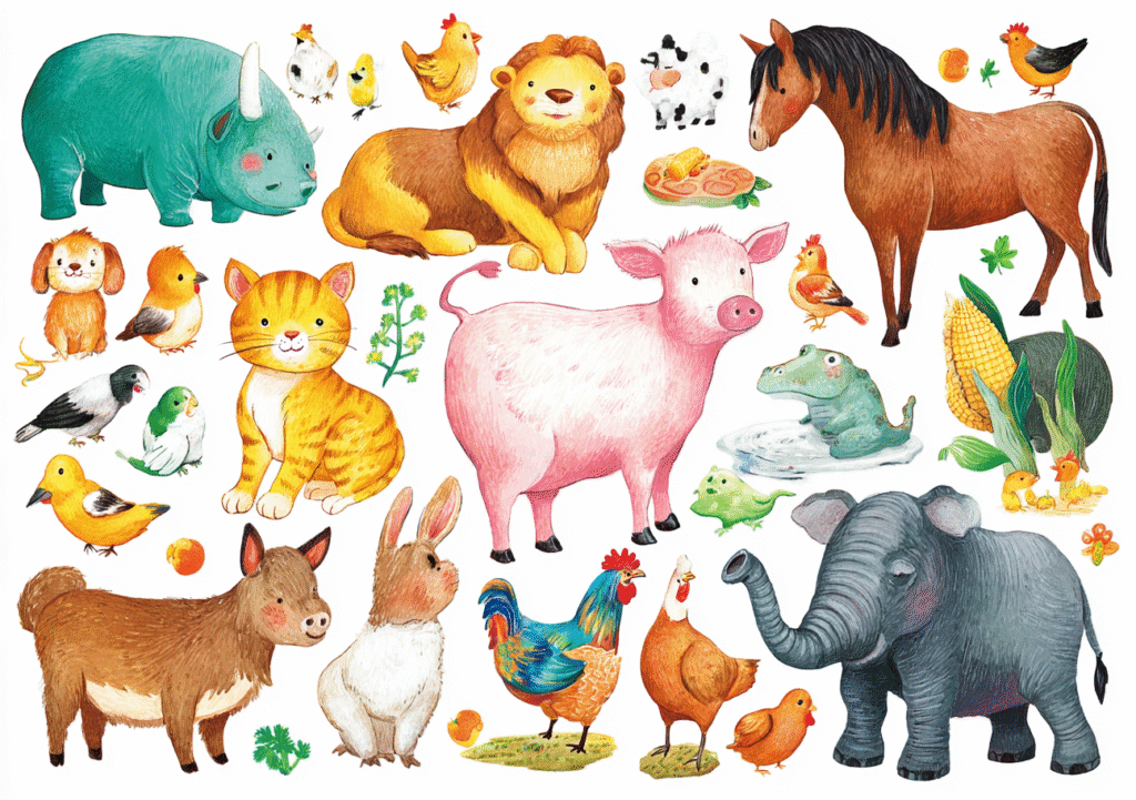 animals images, anime images, wild animals images, cute animals images, (152)