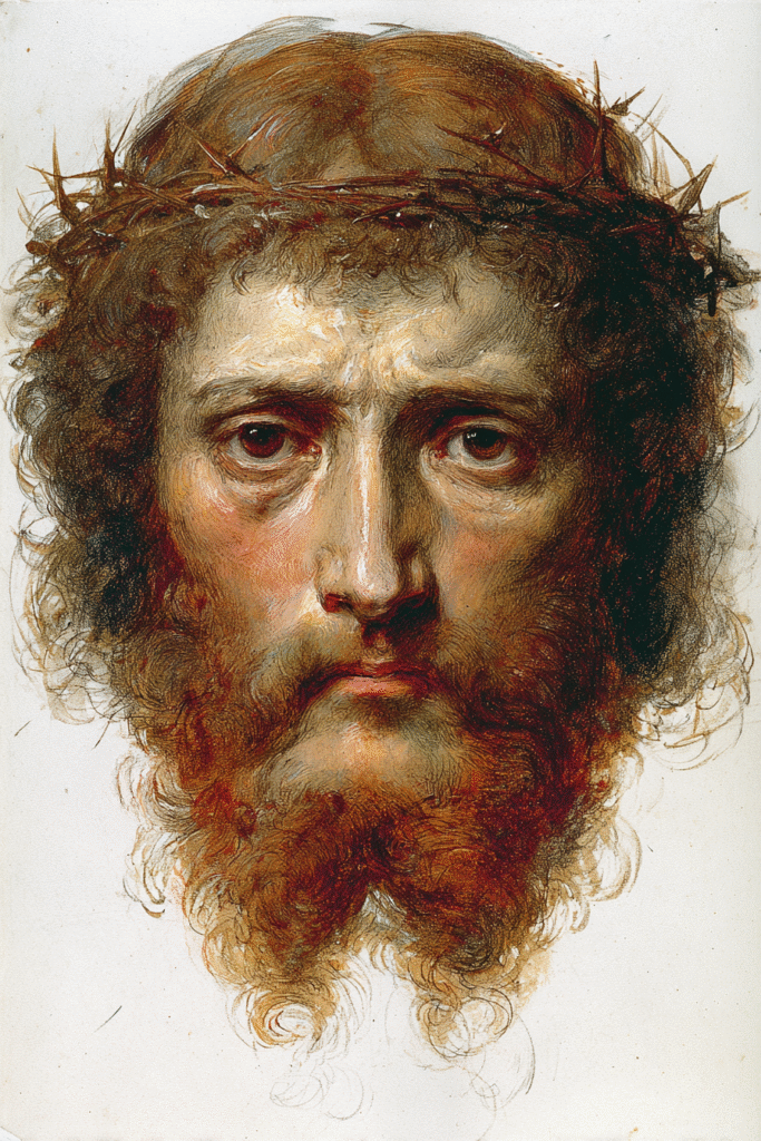 aribrush airbrush. dynamic creative old master portrait of Je 50a73fe4 ac2d 41c0 ba6d b2a0705e2bd0 0