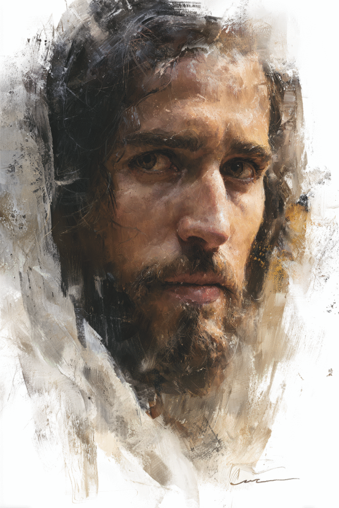 aribrush airbrush. dynamic creative old master portrait of Je 50a73fe4 ac2d 41c0 ba6d b2a0705e2bd0 2