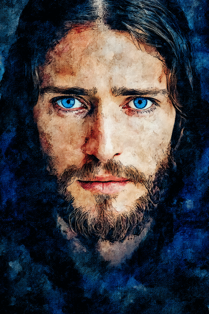 aribrush airbrush. dynamic creative old master portrait of Je 50a73fe4 ac2d 41c0 ba6d b2a0705e2bd0 3