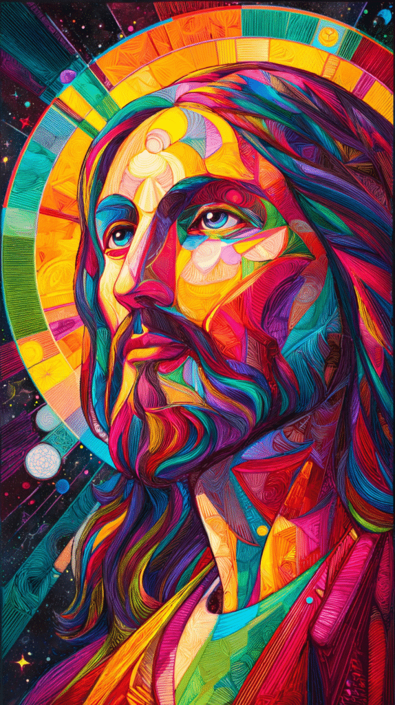cosmic jesus vivid colors ar 916 v 7 b2f459ed ed7b 4bf5 979b ca416e637aaa 3