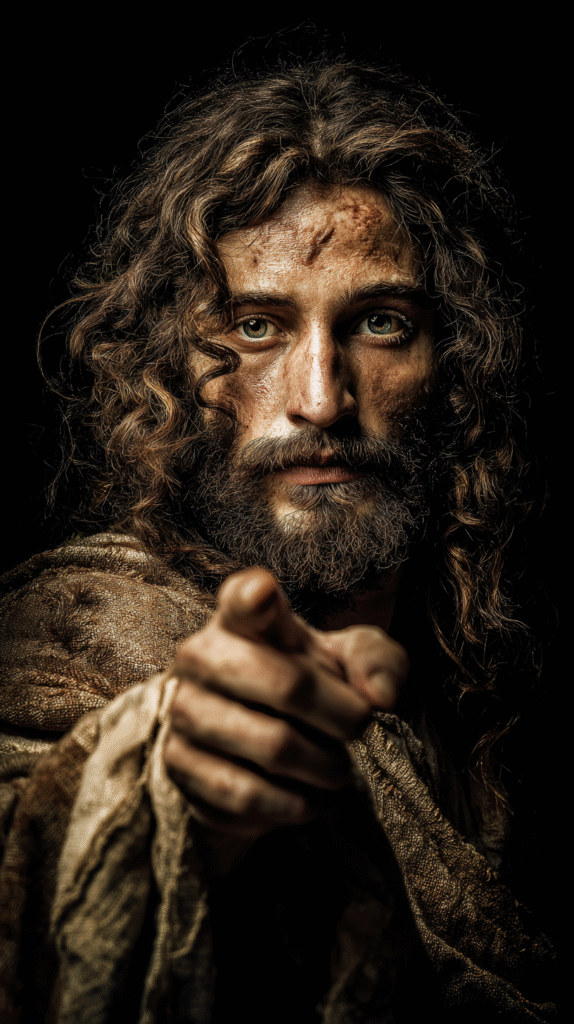 create an image of Jesus Christ in high resolution 1080p with 7c396732 78ab 4cdb b83e 24236c135051 0