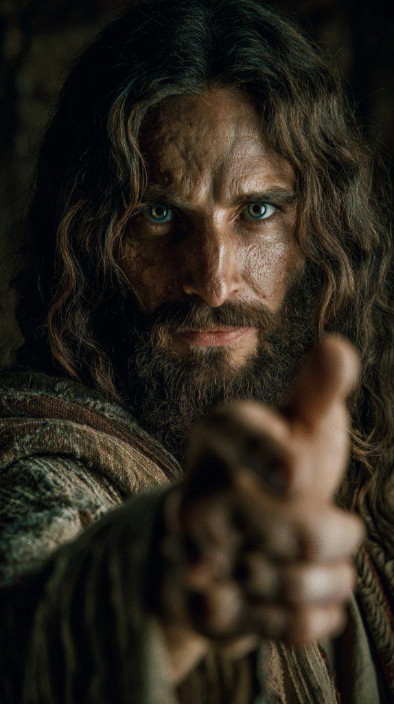 create an image of Jesus Christ in high resolution 1080p with 7c396732 78ab 4cdb b83e 24236c135051 1