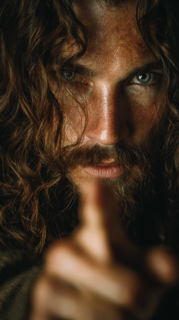 create an image of Jesus Christ in high resolution 1080p with 7c396732 78ab 4cdb b83e 24236c135051 2