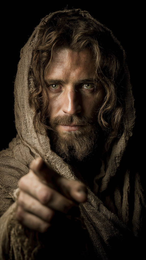 create an image of Jesus Christ in high resolution 1080p with 7c396732 78ab 4cdb b83e 24236c135051 3