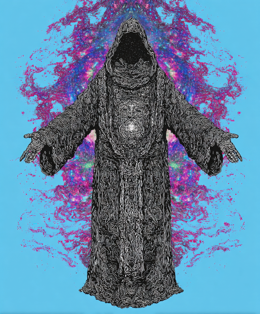 full body picture chaotic cosmo galaxy magic god black and wh c9000360 8bdc 47a5 83d2 1b4085964ad6 1