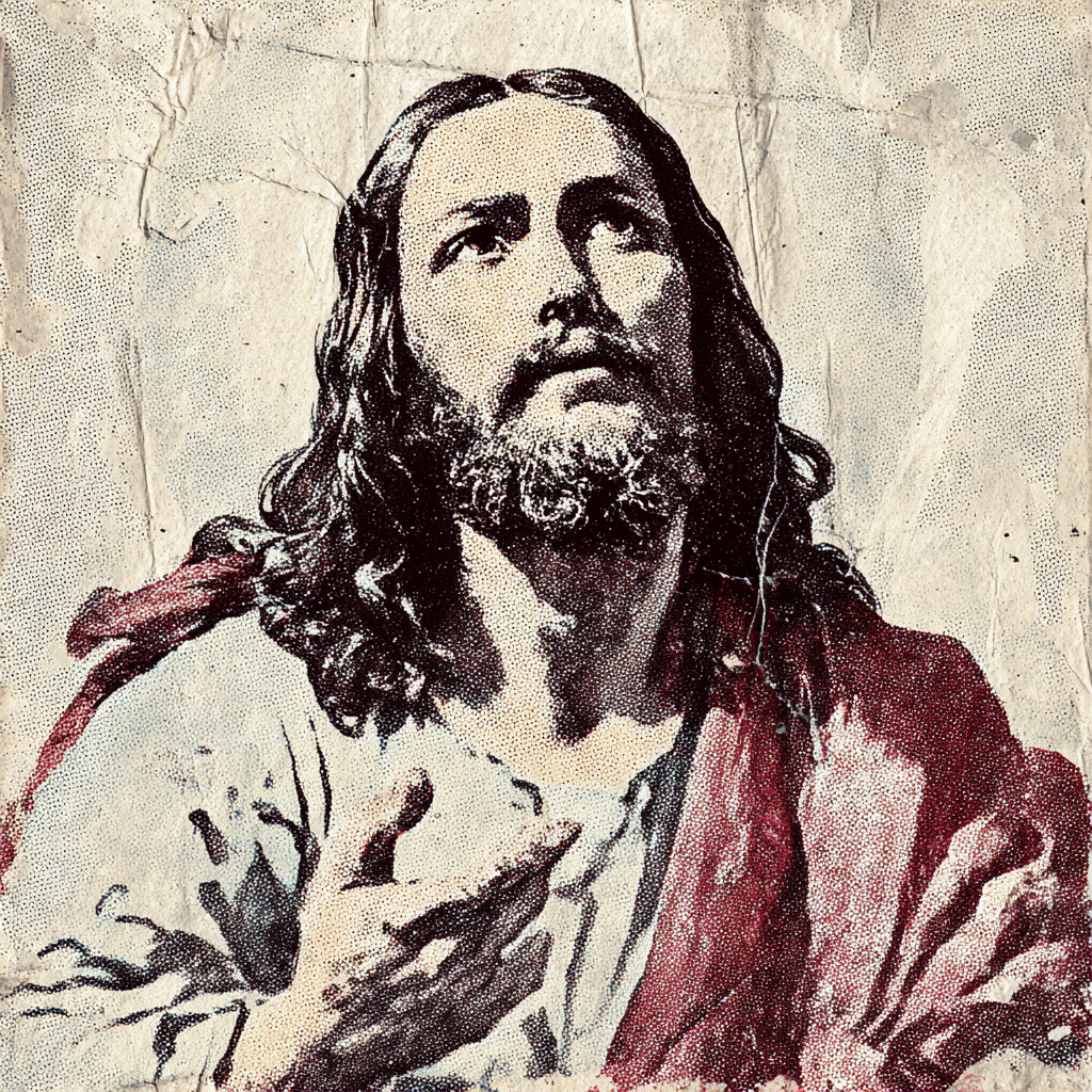 generate jesus vintage style v 7 804fc7ad cbad 4f4a 9124 042400ae931d 1