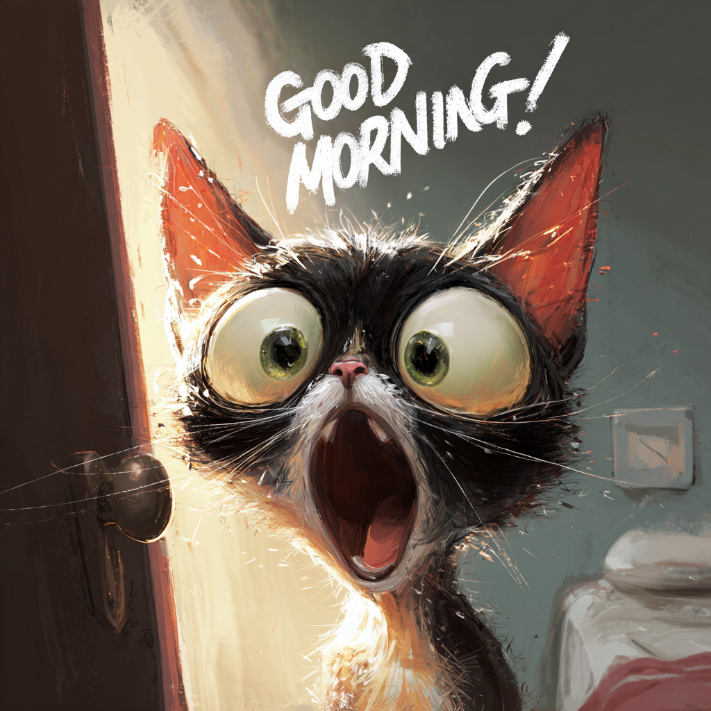 good Morning funny cat v 7 4db1ed47 88c4 4f04 a5b8 a57624483911 1