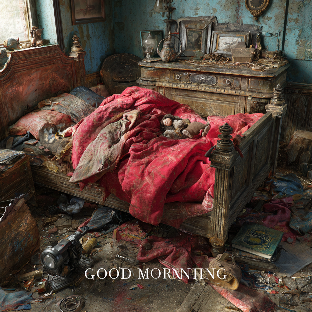 good morning chaos 30 v 7 8d376c29 e96c 4eca b9bb 1585bf239601 0