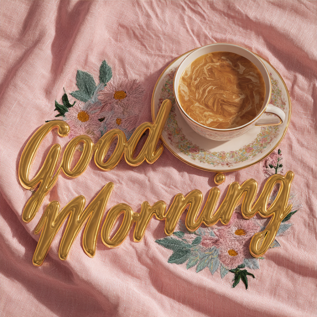 good morning Text v 7 3bda1b60 026a 4731 9f76 430ee9cb9d49 0