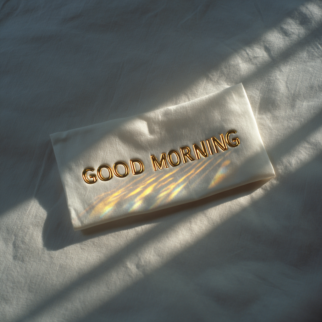 good morning Text v 7 3bda1b60 026a 4731 9f76 430ee9cb9d49 2