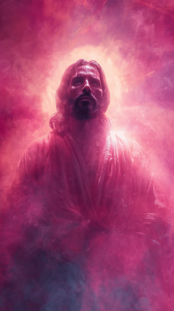 my 26.th birthday logo commercial with Jesus Christ in middle 9dcd17b9 fe11 441f 9c17 3e6cf22cfc0e 0