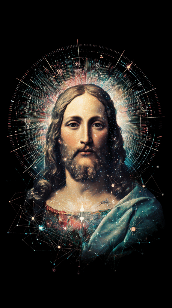 my 26.th birthday logo commercial with Jesus Christ in middle 9dcd17b9 fe11 441f 9c17 3e6cf22cfc0e 3