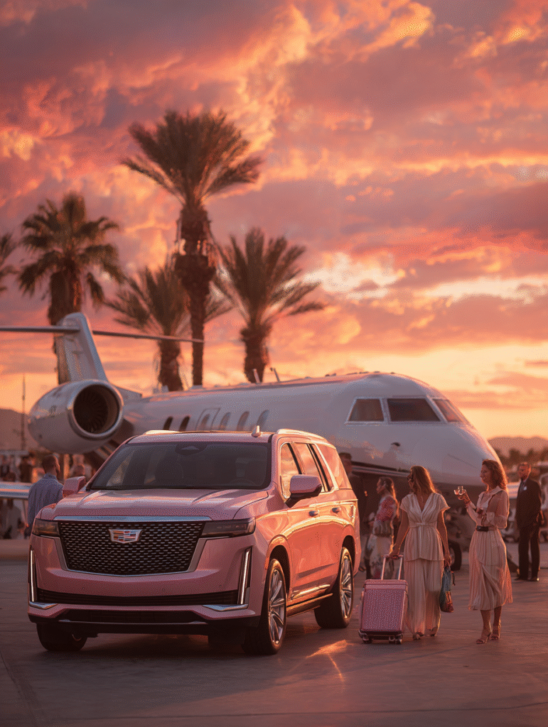 A glamorous once in a lifetime Jet Setter Experience for GM R bf7090d9 0f80 4da9 80fc 2594ee59039a 2