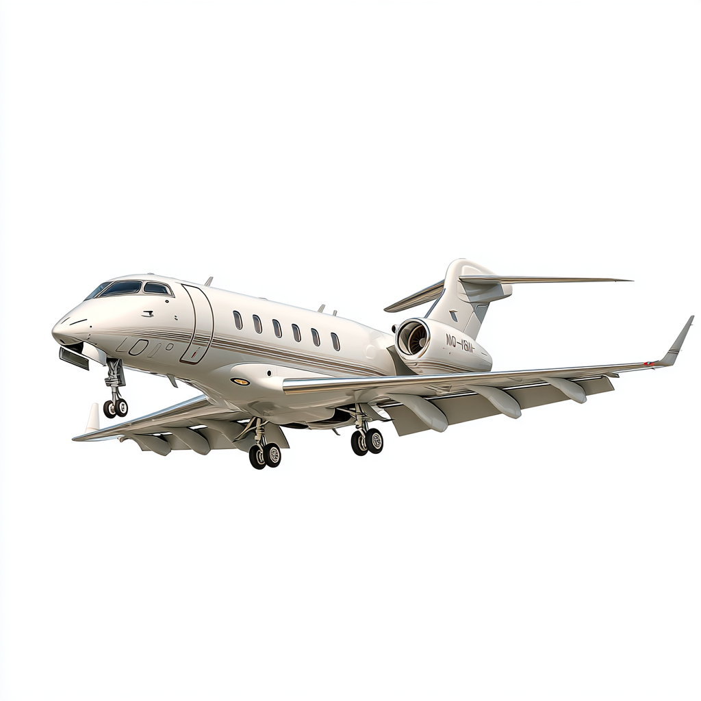 HD graphic of a private jet to use a .png with transparent ba 6c41c853 48df 4e18 bbc1 00b6cca94886 1